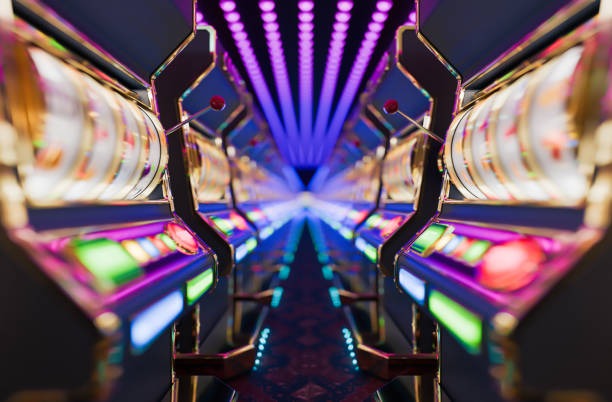 megajackpot88 How Our Crash Room Works