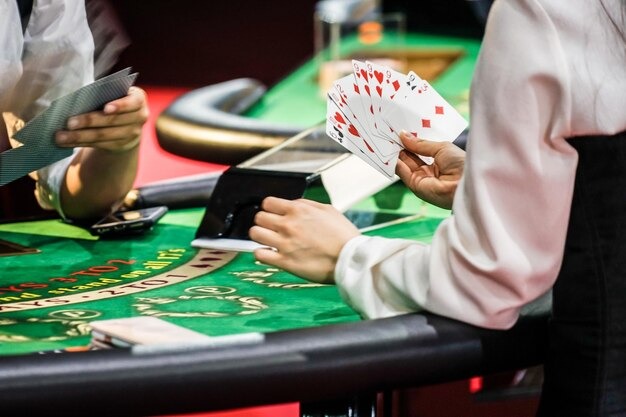 megajackpot88 What Our Slots Lobby Offers